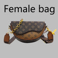 Hot Sale Women's Bags Designer Luxury Crossbody Shoulder Purses Female Handbag Women's Clutch Travel Tote Bag 20*14*8cm